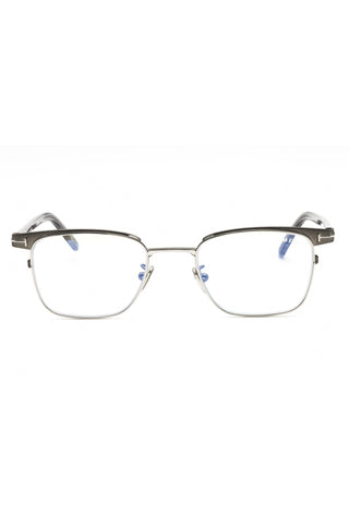 Tom Ford FT5854-D-B Eyeglasses
