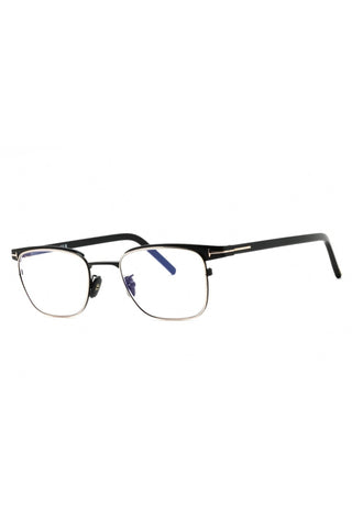 Tom Ford FT5854-D-B Eyeglasses-AmbrogioShoes
