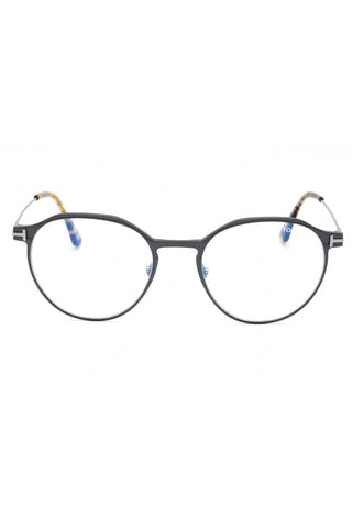 Tom Ford FT5866-B Eyeglasses-AmbrogioShoes