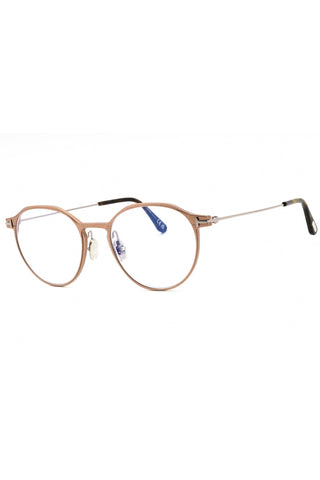Tom Ford FT5866-B Eyeglasses-AmbrogioShoes