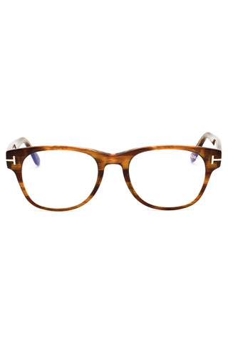 Tom Ford FT5868-B Eyeglasses-AmbrogioShoes