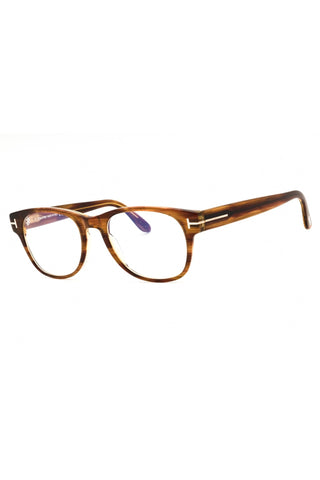 Tom Ford FT5868-B Eyeglasses-AmbrogioShoes