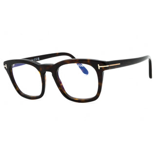 Tom Ford FT5870-B Eyeglasses-AmbrogioShoes