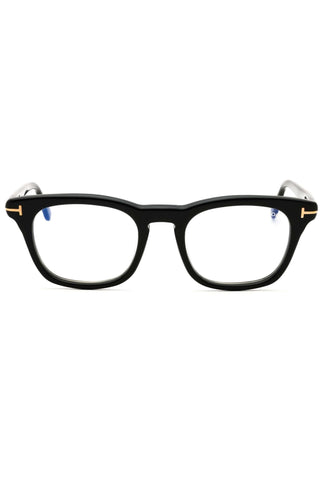 Tom Ford FT5870-F-B Eyeglasses