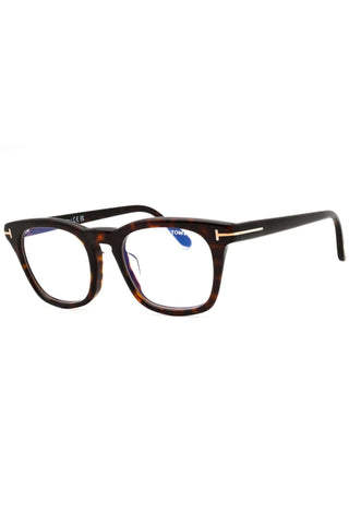 Tom Ford FT5870-F-B Eyeglasses