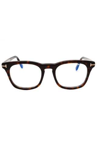 Tom Ford FT5870-F-B Eyeglasses