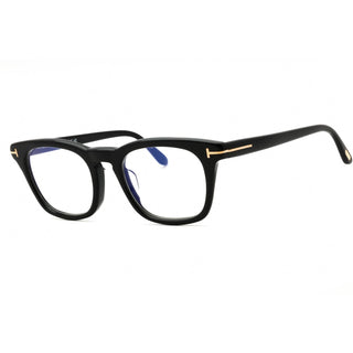 Tom Ford FT5870-F-B Eyeglasses-AmbrogioShoes