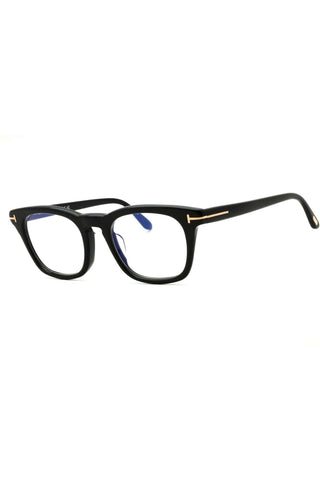 Tom Ford FT5870-F-B Eyeglasses