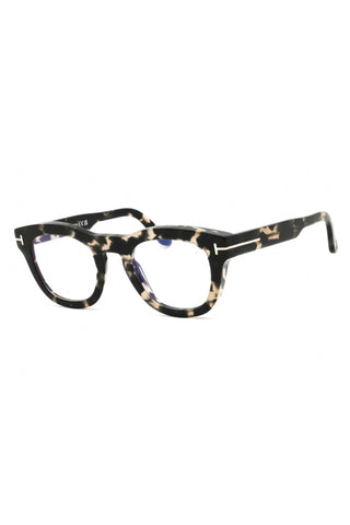 Tom Ford FT5873-B Eyeglasses-AmbrogioShoes