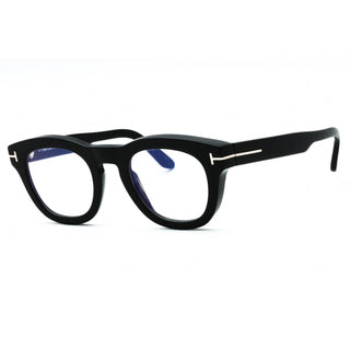Tom Ford FT5873-B Eyeglasses-AmbrogioShoes