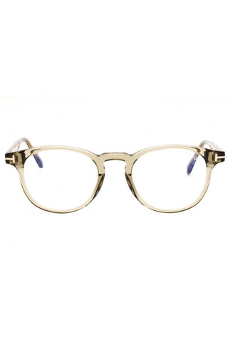 Tom Ford FT5891-B Eyeglasses-AmbrogioShoes