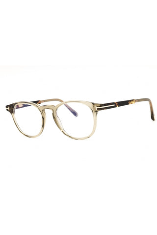 Tom Ford FT5891-B Eyeglasses-AmbrogioShoes