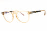 047 - light brown/other/clear/blue-light block lens