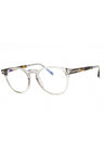 020 - grey/other/clear/blue-light block lens