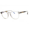 020 - grey/other/clear/blue-light block lens