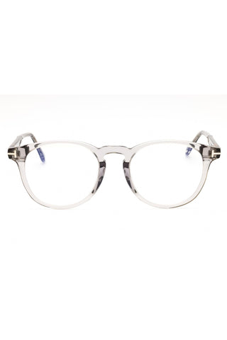 Tom Ford FT5891-F-B Eyeglasses-AmbrogioShoes