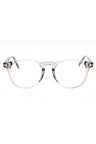 020 - grey/other/clear/blue-light block lens