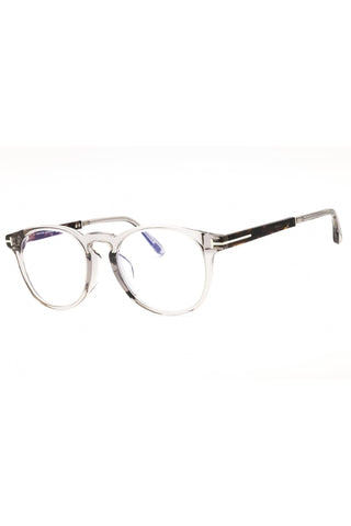 Tom Ford FT5891-F-B Eyeglasses-AmbrogioShoes