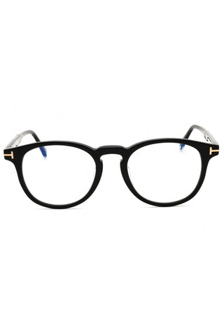 Tom Ford FT5891-F-B Eyeglasses-AmbrogioShoes