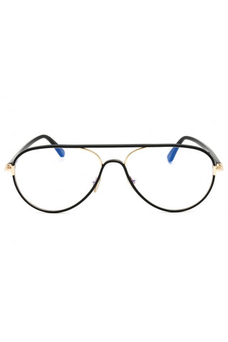 Tom Ford FT5897-B Aviator Men's Eyeglasses