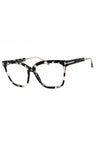 005 - Dark Havana / Clear