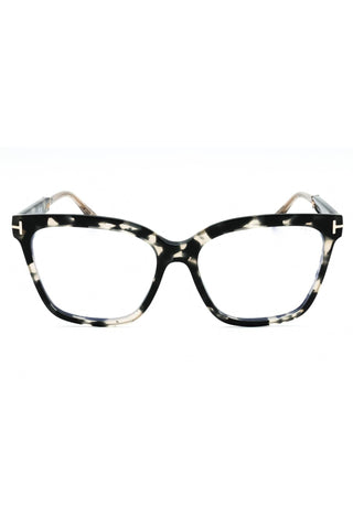 Tom Ford FT5897-B Eyeglasses-AmbrogioShoes