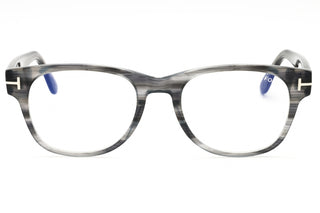 Tom Ford FT5898-B Eyeglasses-AmbrogioShoes