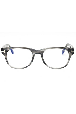Tom Ford FT5898-B Eyeglasses-AmbrogioShoes