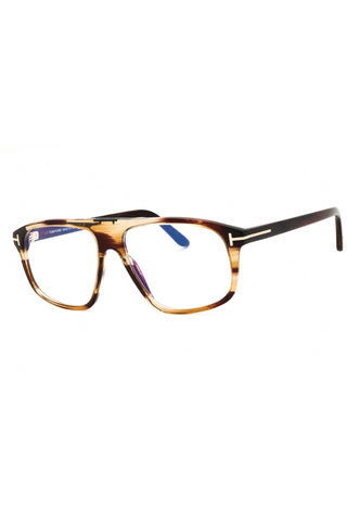 Tom Ford FT5901-B Eyeglasses-AmbrogioShoes