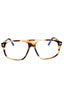 050 - dark brown/other/clear/blue-light block lens