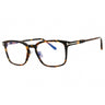 056 - havana/other/clear/blue-light block lens