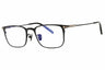 005 - black/other/clear/blue-light block lens