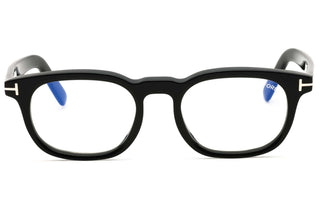 Tom Ford FT5930-D-B acetate Oval Men's Eyeglasses-AmbrogioShoes