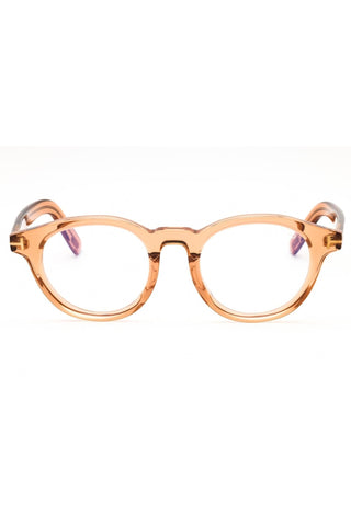 Tom Ford FT5931-D-B Eyeglasses