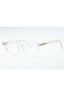 026 - Crystal / Clear
