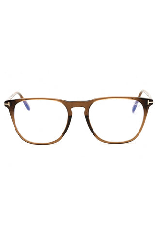 Tom Ford FT5937-B Eyeglasses-AmbrogioShoes