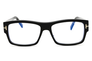 Tom Ford FT5941-B Eyeglasses-AmbrogioShoes