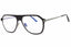 050 - dark brown/other/clear/blue-light block lens