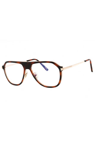 Tom Ford FT5943-B Eyeglasses-AmbrogioShoes