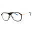 003 - black/crystal/clear/blue-light block lens