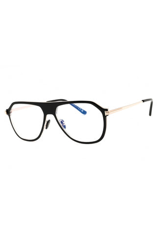 Tom Ford FT5943-B Eyeglasses-AmbrogioShoes