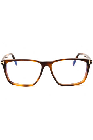 Tom Ford FT5959-B Eyeglasses-AmbrogioShoes