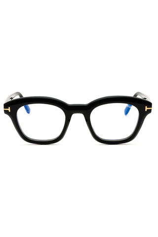 Tom Ford FT5961-B Men's Eyeglasses-AmbrogioShoes