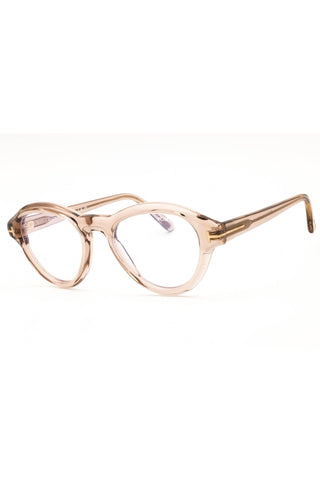 Tom Ford FT5962-B Eyeglasses-AmbrogioShoes