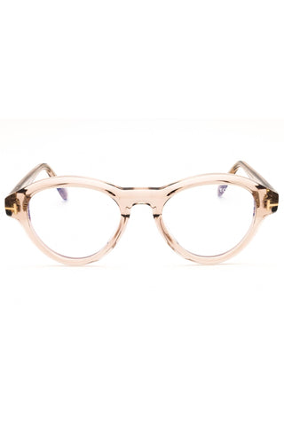 Tom Ford FT5962-B Eyeglasses-AmbrogioShoes