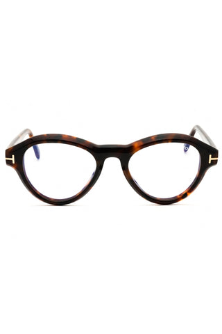 Tom Ford FT5962-B Eyeglasses-AmbrogioShoes