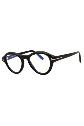 Tom Ford FT5962-B Eyeglasses-AmbrogioShoes