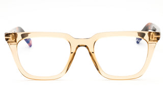 Tom Ford FT5963-B acetate Rectangular Men's Eyeglasses-AmbrogioShoes