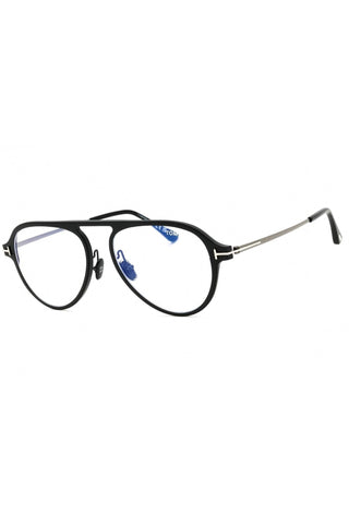 Tom Ford FT5972-B Eyeglasses-AmbrogioShoes