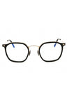 005 - black/other/clear/blue-light block lens